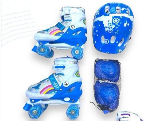 صورة سكيت 4 كفرات مميز